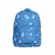 MOCHILA ESCOLAR UNICÓRNIO - RABISK - Behappy.Moda