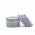 FITA ADESIVA - WASHI TAPE PASTEL LOVELY - LYKE