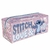 ESTOJO ESCOLAR GG EM PVC CRISTAL - STITCH - DAC - comprar online