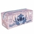 ESTOJO ESCOLAR GG EM PVC CRISTAL - STITCH - DAC