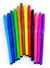 CONJUNTO DE CANETA HIDROGRÁFICA (12 CORES ) - COLORARE - Behappy.Moda
