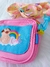 BAG INFANTIL CUTIE - FUSECO na internet