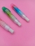 CANETA BORRACHA DREAMS RETRÁTIL - LYKE - Behappy.Moda