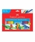 CONJUNTO DE CANETA HIDROGRÁFICA (24 CORES ) - FABER-CASTELL - comprar online