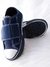 TÊNIS ESCOLAR COM VELCRO - AZUL - comprar online