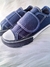 TÊNIS ESCOLAR COM VELCRO - AZUL na internet