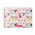 CADERNO DE CARTOGRAFIA E DESENHO 80 FLS - PRINCESA - STARSCHOOL - Behappy.Moda