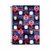 CADERNO 1/4 ESPIRAL 80 Fls - SPIDER - STARSCHOOL - loja online