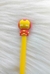 CANETA PRETA SUPER-HERÓIS - loja online