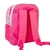 MOCHILA ESCOLAR INFANTIL UNICÓRNIO - YEPP KIDS - loja online