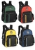 MOCHILA JUVENIL HARRY POTTER - LUXCEL