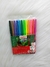 CONJUNTO DE CANETA HIDROGRÁFICA (12 CORES ) - COLORARE - comprar online