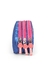 ESTOJO ESCOLAR TRIPLO STITCH - LUXCEL - loja online