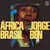 LP Jorge Ben - África Brasil (Novo/Lacrado)
