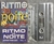 Fita K7 Vários – Ritmo Da Noite Volume 4 (1996) (Usada)