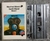 Fita K7 Manfred Mann's Earth Band – Messin' (1977) (Usada) (Importada)
