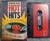 Fita k7 Vários – Super Hot Hits (1990) (Usada)