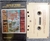 Fita K7 Guns N' Roses – Appetite For Destruction (1987) (Usada)