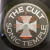 LP The Cult - Sonic Temple - (Vinil Usado) na internet