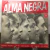 LP Alma Negra - Alma Negra (1988) (Vinil Usado)
