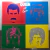 LP Queen – Hot Space (1982) (Vinil usado) - comprar online
