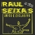LP Raul Seixas - Ao Vivo Único e Exclusivo (Novo/Lacrado)
