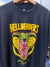 Camiseta oficial Hellbenders na internet