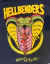 Camiseta oficial Hellbenders - comprar online