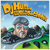 LP DJ Hum e o Expresso do Groove (Novo/Lacrado)