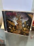 CD Warbringer - Waking into Nightmates (cd Usado)
