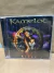 Cd Kamelot - Karma (CD Usado)