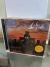 CD Sodom - Persecution Mania (cd Usado)