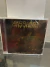 CD Massacre - Back From Beyond (cd Lacrado)
