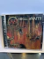 CD Slayer - Hell Awaits (cd usado)