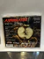 CD Annihilator - Schizo Deluxe (cd usado) - comprar online