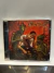 CD Xentrix - Burt The Pain (cd usado)