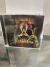 CD Intruder - Psycho Savant (cd usado)