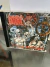 CD Napalm Death - Utopia Banished (cd Usado)
