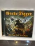 CD Grave Digger - The Clans Will Rise Again (cd usado)