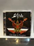 CD Sodom - One Night in Bangkok (cd usado)