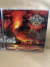 CD Burning Point - Salvation By Fire (CD Usado)
