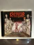 CD Kreator - Terrible Certainty (cd usado)