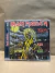 Cd Iron Maiden - Killers (CD Usado)
