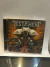 CD Testament - Brotherhood of the Snake