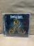 Cd Flowing Tears - Serpentine (CD Usado)
