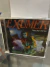 CD Exumer - Rising From The Sea (cd usado)