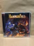 Cd Hammer Fall - Crimson Thunder (CD Usado)
