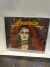 CD Sarcófago - The Laws of The Scourge (cd usado)