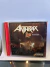 CD Anthrax - Live the Island Years (cd usado)