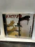 CD Exciter - Violence & Force (cd usado)